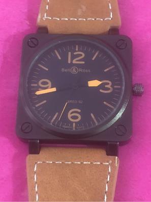 Bell ross relojes Milanuncios