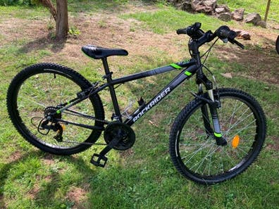 Rockrider 500 de segunda mano Milanuncios