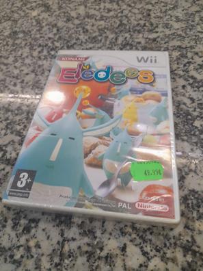 Juegos Wii de segunda mano baratos en Fuengirola