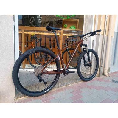 Bicicleta quer best sale mission 29