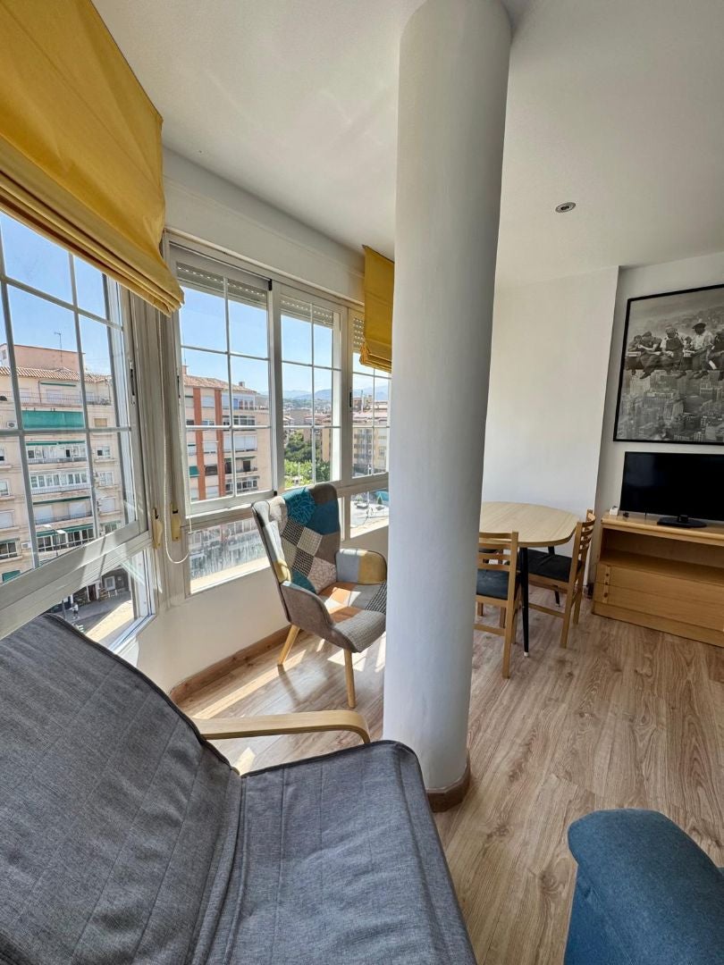 Fotografía del inmueble reportado: 1.200 €/mes — Granada, Granada