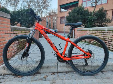 Bicicleta discount conor 6300