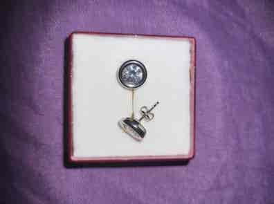 Pendientes de segunda baratos en Alcorcón