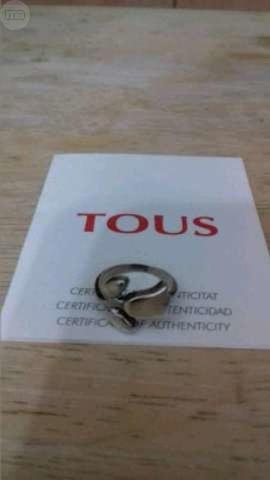 Anillos tous segunda cheap mano