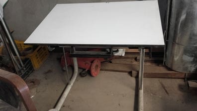 Dibujo Mesas segunda baratas | Milanuncios