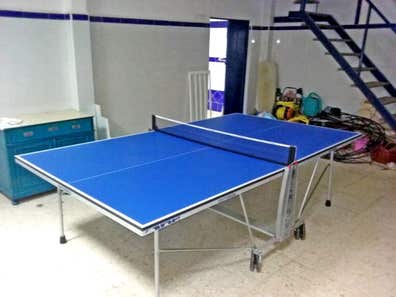 ping pong kettler Tienda de deporte de segunda mano barata | Milanuncios