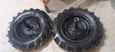 Motocultor piva Recambios y accesorios de coches de segunda |