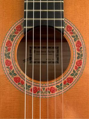 Del Norte enfocar microondas MILANUNCIOS | Guitarras flamencas Guitarras clásicas de segunda mano  baratas en Barcelona