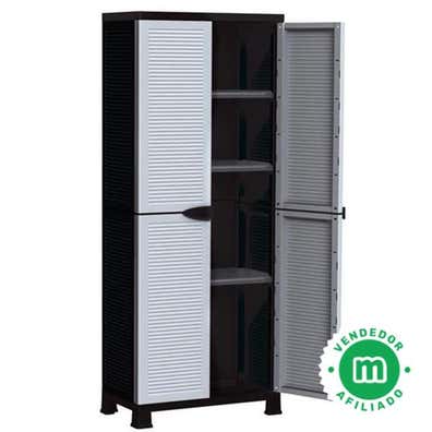 Armario baldas Muebles segunda mano baratos Milanuncios