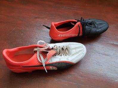 inferencia alguna cosa Rafflesia Arnoldi Vendo botas autenticas de jesus navas Futbol de segunda mano y barato |  Milanuncios