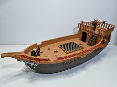 Barco pirata playmobil años 90 clearance