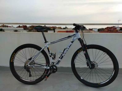 Bicicleta mmr kendo discount 29