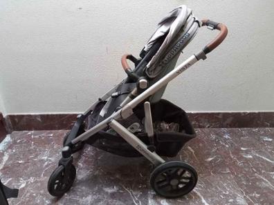 Plataforma patinete Babyzen con Asiento para silla YOYO 2