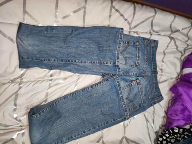Levis 901 mujer vintage Pantalones de mujer de segunda mano baratos