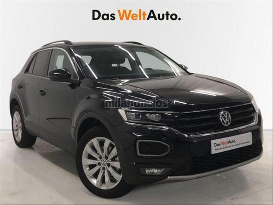 VOLKSWAGEN - TROC