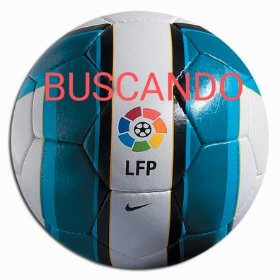 Balon lfp temporada 97 98 Futbol de mano | Milanuncios