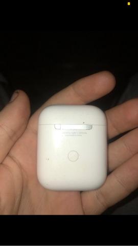 Milanuncios Airpods 1