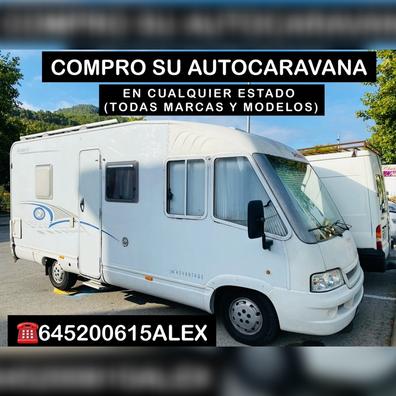 Zapatero para exterior de caravana, furgoneta camper o autocaravana