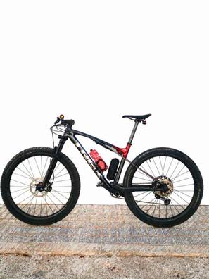 Trek best sale supercaliber milanuncios