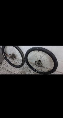 Cubiertas mtb 26 Bicicletas de segunda mano baratas