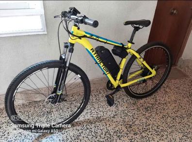 Bicicleta runfit online 29