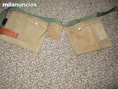Cinturon Herramientas de de mano barato | Milanuncios