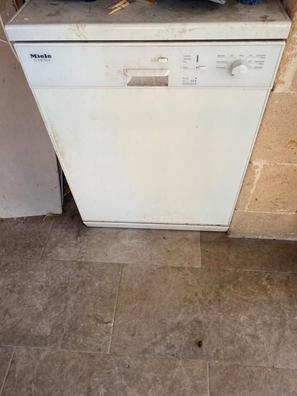 Milanuncios - Vendo lavadora Miele número 1