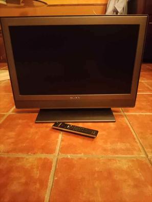 25 pulgadas de segunda mano Milanuncios