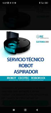 Milanuncios Servicios T cnico Robot Aspirador