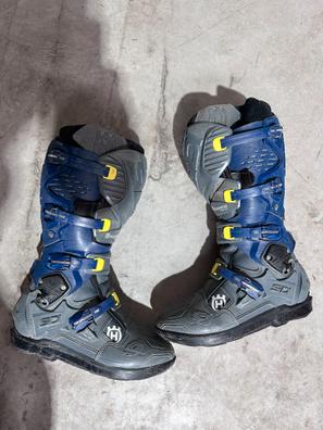 Botas discount anticorte husqvarna