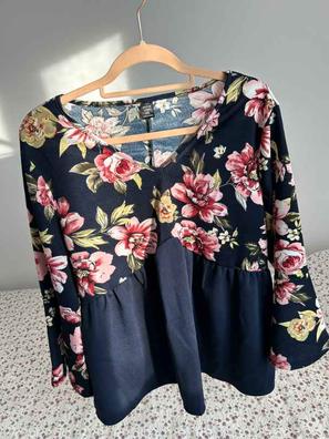 Blusas manga larga online moda 2020