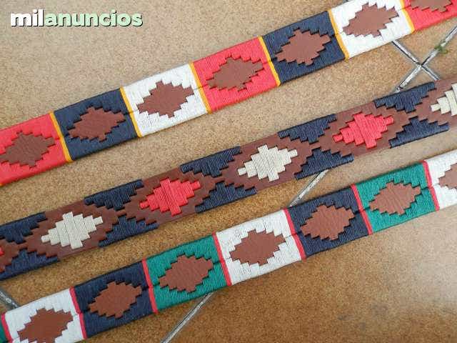 Milanuncios - Cinturon