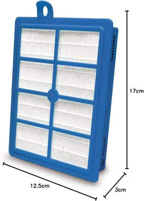10 Staubsaugerbeutel Für Philips FC 9150 - 9199 Performer, Staubbeutel