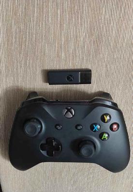  Microsoft Xbox 360 Elite 120GB Consola de juegos con  controlador inalámbrico - Negro