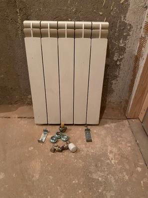 Soportes de pared soporte radiador de hierro soportes para radiadores