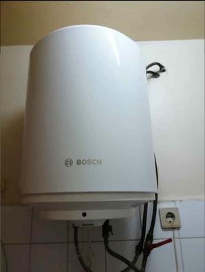 Bosch Tronic 2000 T Slim Termo Eléctrico Vertical 30L C