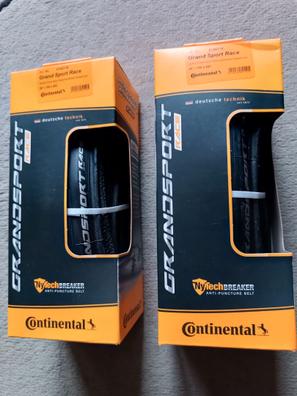 NUEVO - Cubiertas bici carretera Continental grand sport race 700x28 sin  estrenar