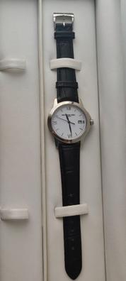 Raymond weil 75 aniversario mod 5376m Relojes de mujer de segunda