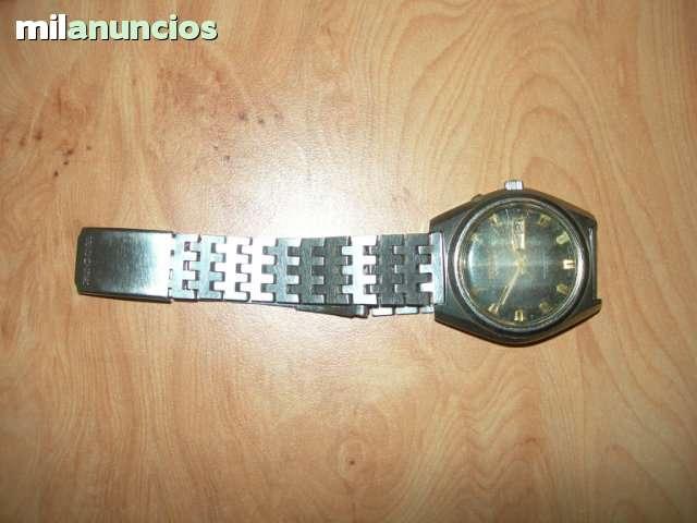 Milanuncios Relojes de pulsera para reparar a os 80