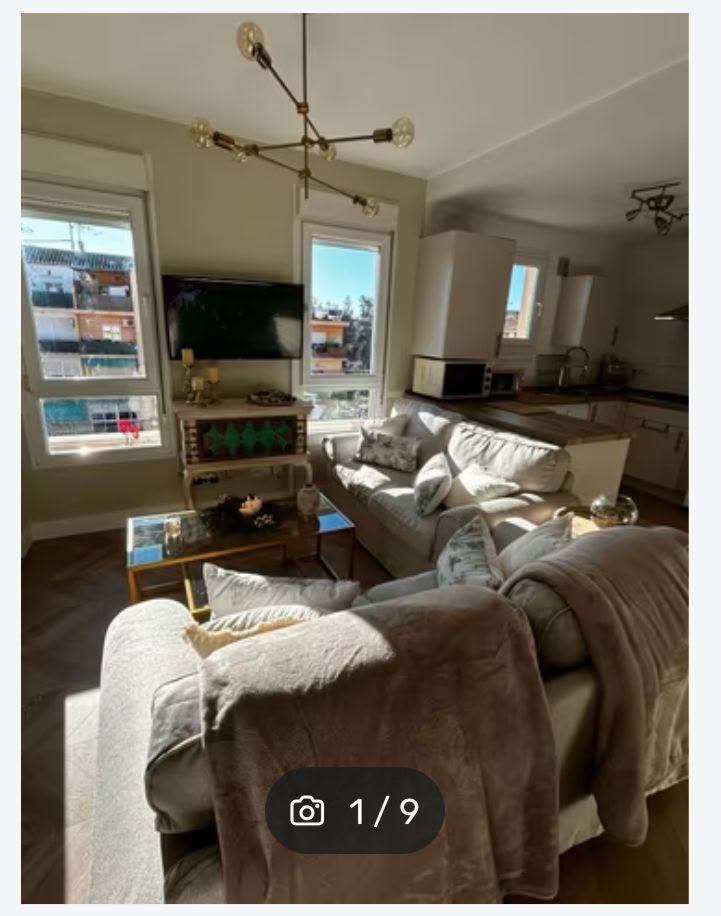 Fotografía del inmueble reportado: 675 €/mes — Cerrillo de Maracena, Cerrillo de Maracena