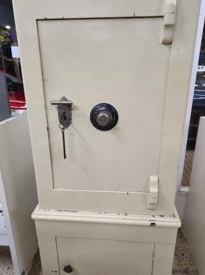 Héctor Llaves De Cajas Fuertes Antiguas Milanuncios Caja Fuerte