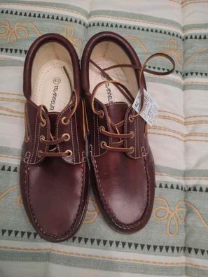 Zapatos magnanni talla 43 de segunda mano para hombre en A Coruña
