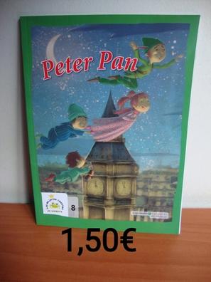 Peter pan Libros de segunda mano