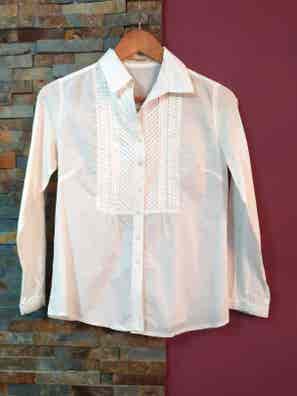 Camisas y blusas de mujer de segunda mano en Castilla y León | Milanuncios