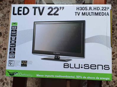 TELEVISOR SMART TV 22 PULGADAS 12V FULL HD LARRYHOUSE LH2092