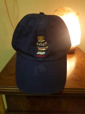 Gorra ralph lauren online falsa