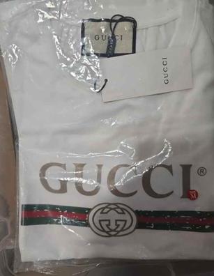 Chandal gucci de segunda mano para mujer Milanuncios