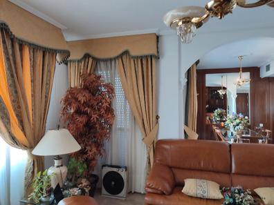 Instalación de casa completa en Madrid: Cortinas, estores, tapicería