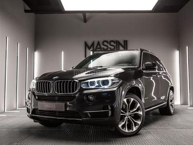 estrés marzo mayor BMW X5 de segunda mano y ocasión | Milanuncios