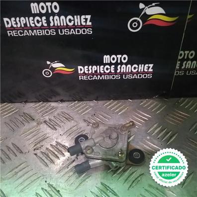 Mini Quad / Cuadrón / Cuatrimoto Para Niños 52cc A Gasolina